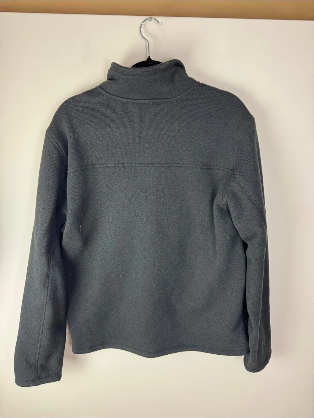 The North Face Fleece - Men's Large
